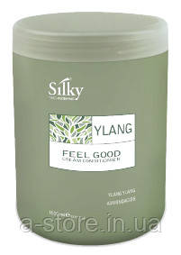 Крем-кондиціонер для волосся Silky Feel Good Cream Conditioner 1000 мл