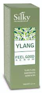 Сироватка для волосся Silky Feel Good Serum 100 мл