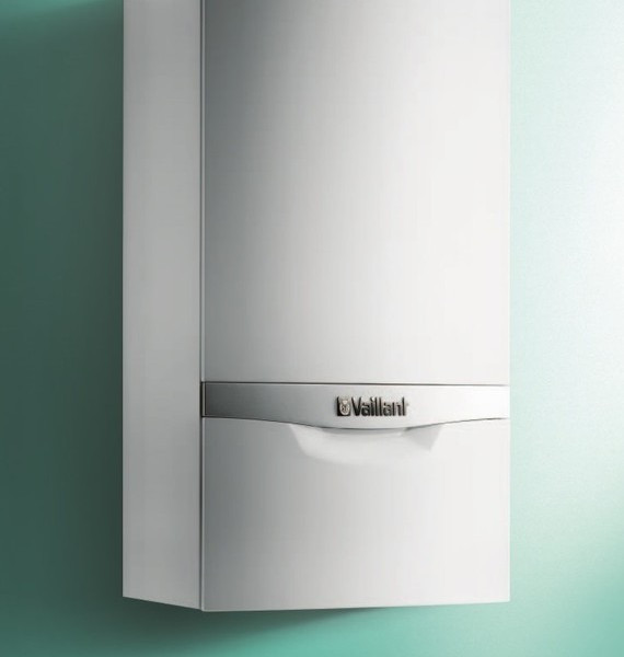 Газовий котел Vaillant atmoTEC plus VUW 240/5-5, фото 1