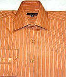 Рубашка ENZO NUCCI (M/39-40), фото 4
