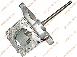 Колінвал + картер для бензотримера Wintech WGTG-850.