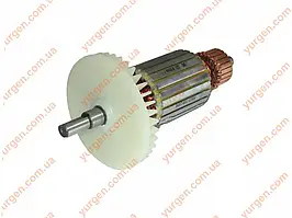 Якір для ланцюгової пилки ІНТЕРСКОЛ ПЦ-16 Т-01 оригінал (код 43.05.01.00.00).