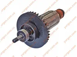 Якір для ланцюгової пилки Makita UC4041A (513893-1).