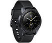 Смарт-часы Samsung Galaxy Watch 42mm Midnight Black (SM-R810NZKA), фото 4