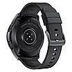 Смарт-часы Samsung Galaxy Watch 42mm Midnight Black (SM-R810NZKA), фото 3