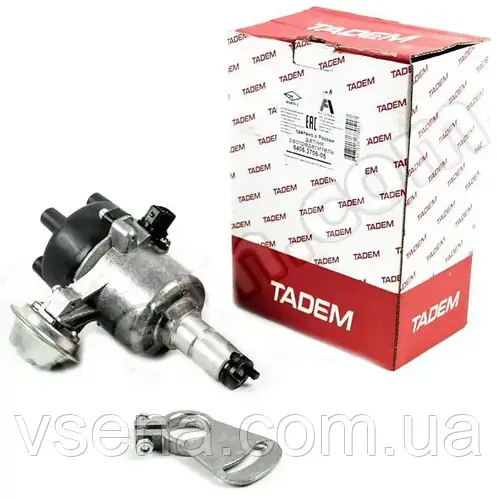 Распределитель зажигания (трамблер) Газель, Волга бесконтактный с ...