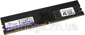 Пам'ять JRam  2133MHz 4 GB (JR4U2133172408-4M)б/в