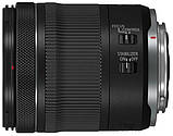 Об'єктив Canon RF 24-105mm f/4-7,1 IS STM / на складі, фото 4