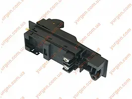 Кнопка для болгарки Makita GA9020 (код 650102-8).