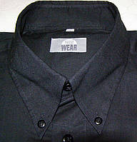 Рубашка мужская WISE WEAR (L/41-42)
