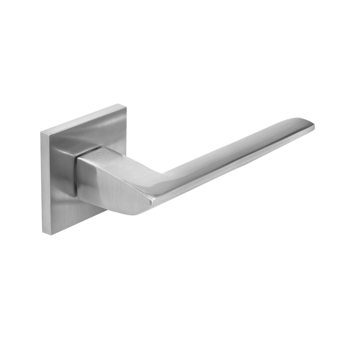 Ручки дверні MVM A-2021 MC, фото 1