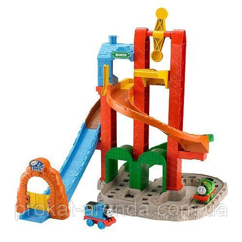 Трек "Томас і друзі" Fisher-Price