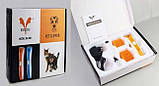 Пофесійний тример для собак і кішок Pet Clipper BZ-806 (машинка для стриження Пет Кліпер 806), фото 2