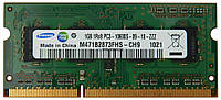 Оперативная память DDR3 1GB M471B2873FHS-CH9 1050