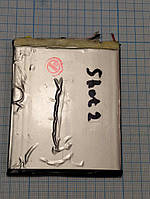 Акумулятор універсальний Li-Pol, 4*60*75, б/в