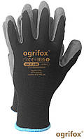 Перчатки защитные OX-LATEKS BS