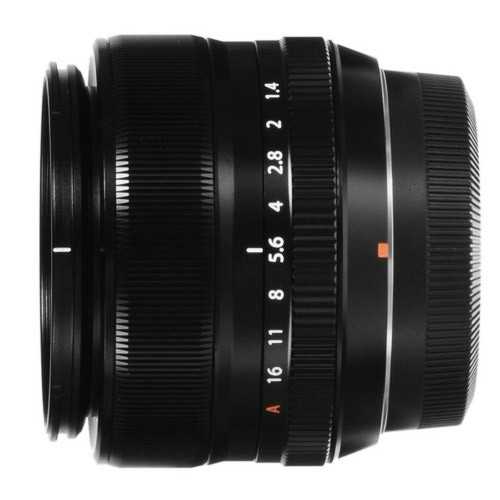 Объектив Fujifilm XF 35mm f/1.4 / На складі, фото 1