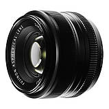 Объектив Fujifilm XF 35mm f/1.4 / На складі, фото 2