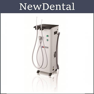 Вакуумна помпа AY-AD Portable (1 стоматустановка) Anya