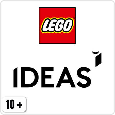 LEGO Ideas