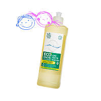 ЭКО моющее средство для детской посуды Green Max 500мл | Натуральное органическое Детское моющее средство