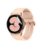 Захисна плівка для круглих смарт годинників Smart Watch 4you BENEFIT (40мм, поліуретан), фото 3