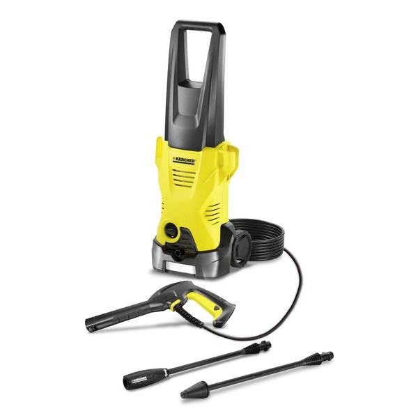 Міні-мийка Karcher K 2