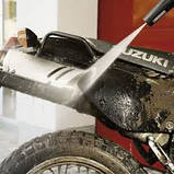 Міні-мийка Karcher K 4, фото 4