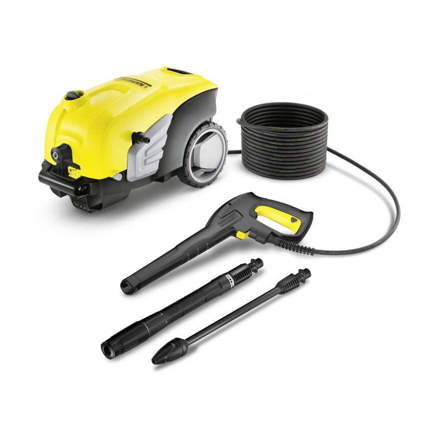 Мінімийка Karcher K 7 Compact, фото 1