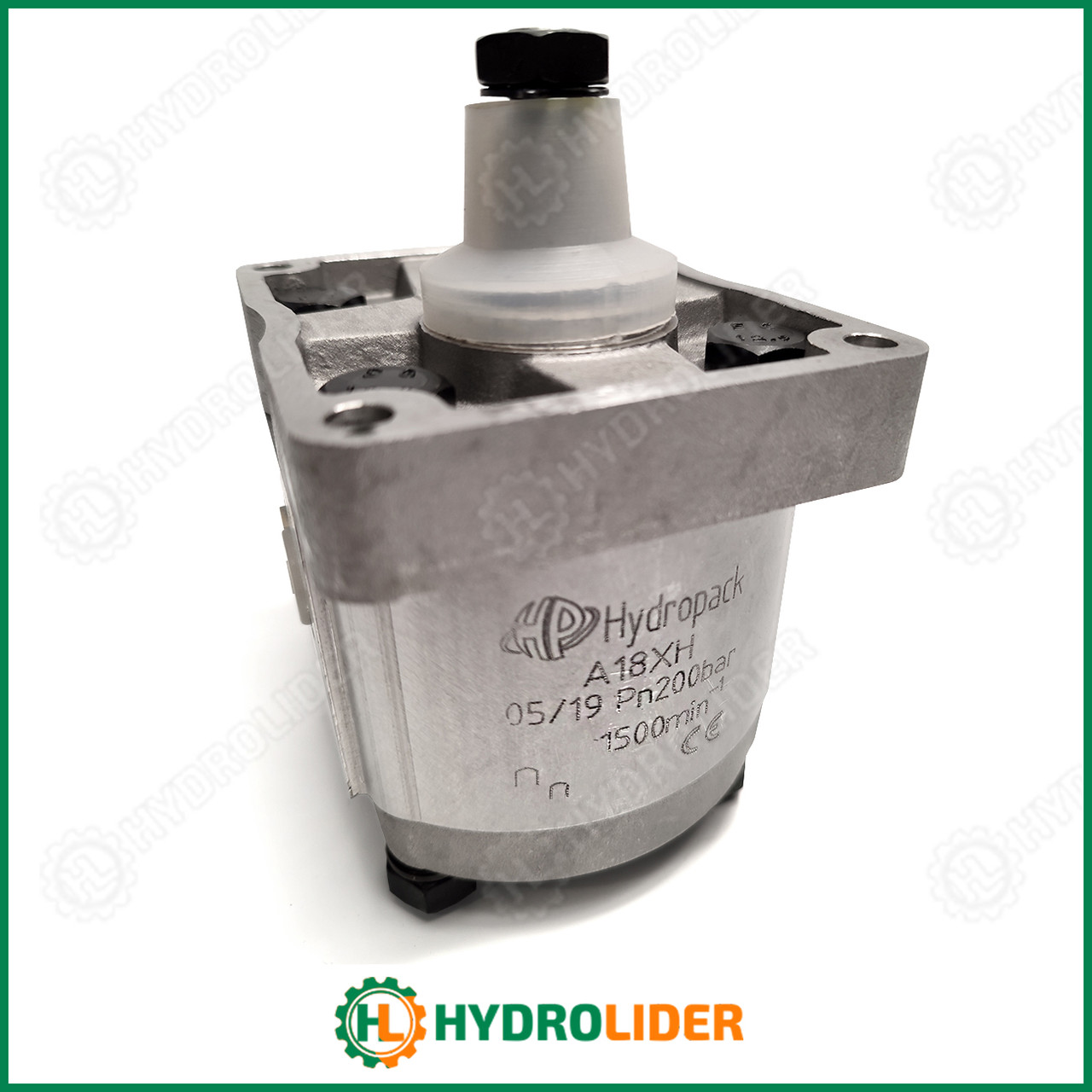 Гідравлічний насос Hydro-Pack A18XH