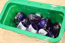 капсули для прання 