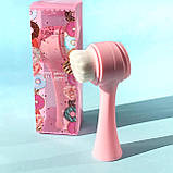 Подвійна щіточка для обличчя Ruby Face, фото 3