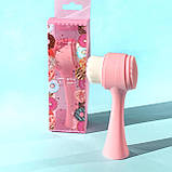 Подвійна щіточка для обличчя Ruby Face, фото 5