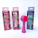 Подвійна щіточка для обличчя Ruby Face, фото 2