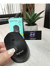 Бездротова комп‘ютерна мишка Logitech M330