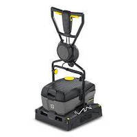 Підлогомиюча машина Karcher BR 40/10 C Adv