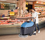 Підлогомиюча машина Fimap iMx, фото 4