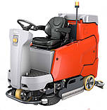 Підлогомиюча машина Hako Scrubmaster B175 R, фото 3