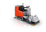 Підлогомиюча машина Hako Scrubmaster B175 R, фото 6