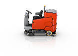 Підлогомиюча машина Hako Scrubmaster B175 R, фото 9