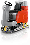 Підлогомиюча машина Hako Scrubmaster B R 120, фото 3