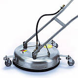 Насадка для миття підлоги Kranzle 300 мм, фото 2