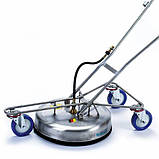 Насадка для миття підлоги Kranzle 300 мм, фото 3