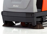Підлогомиюча машина Hako Scrubmaster B310, фото 6