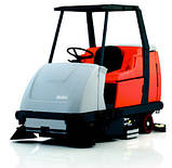 Підлогомиюча машина Hako Scrubmaster B310, фото 8