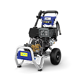 Бензиновий апарат високого тиску Annovi Reverberi 1475, фото 5