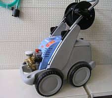 Апарат високого тиску Kranzle Quadro 899 TST