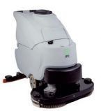 Підлогомиюча машина IPC Gansow CT 90 BT 60