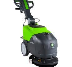 Підлогомиюча машина IPC Gansow CT15 C/B
