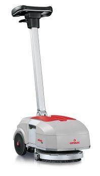 Підлогомиюча машина COMAC VISPA XS